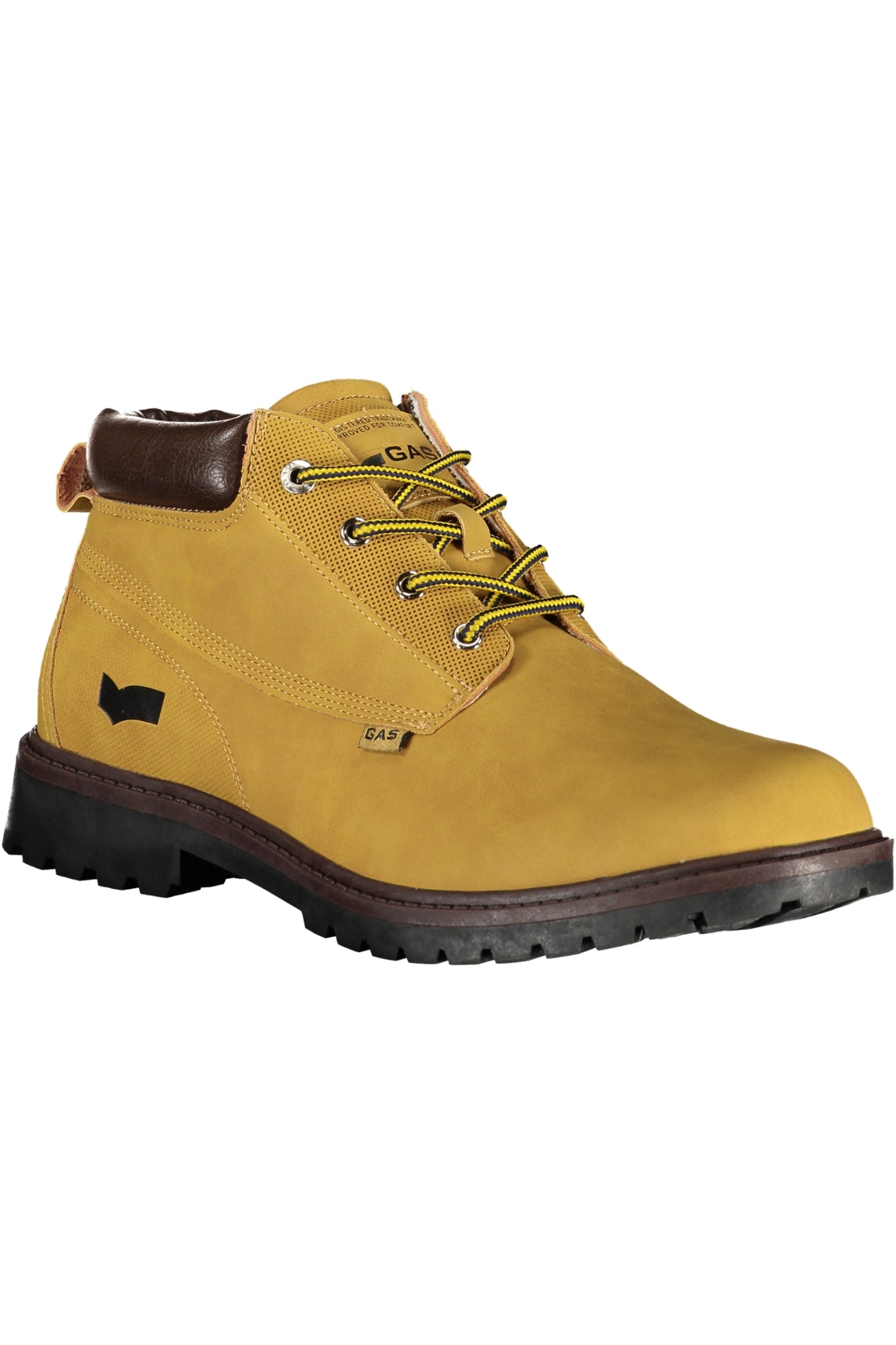 GAS - Man - Boot