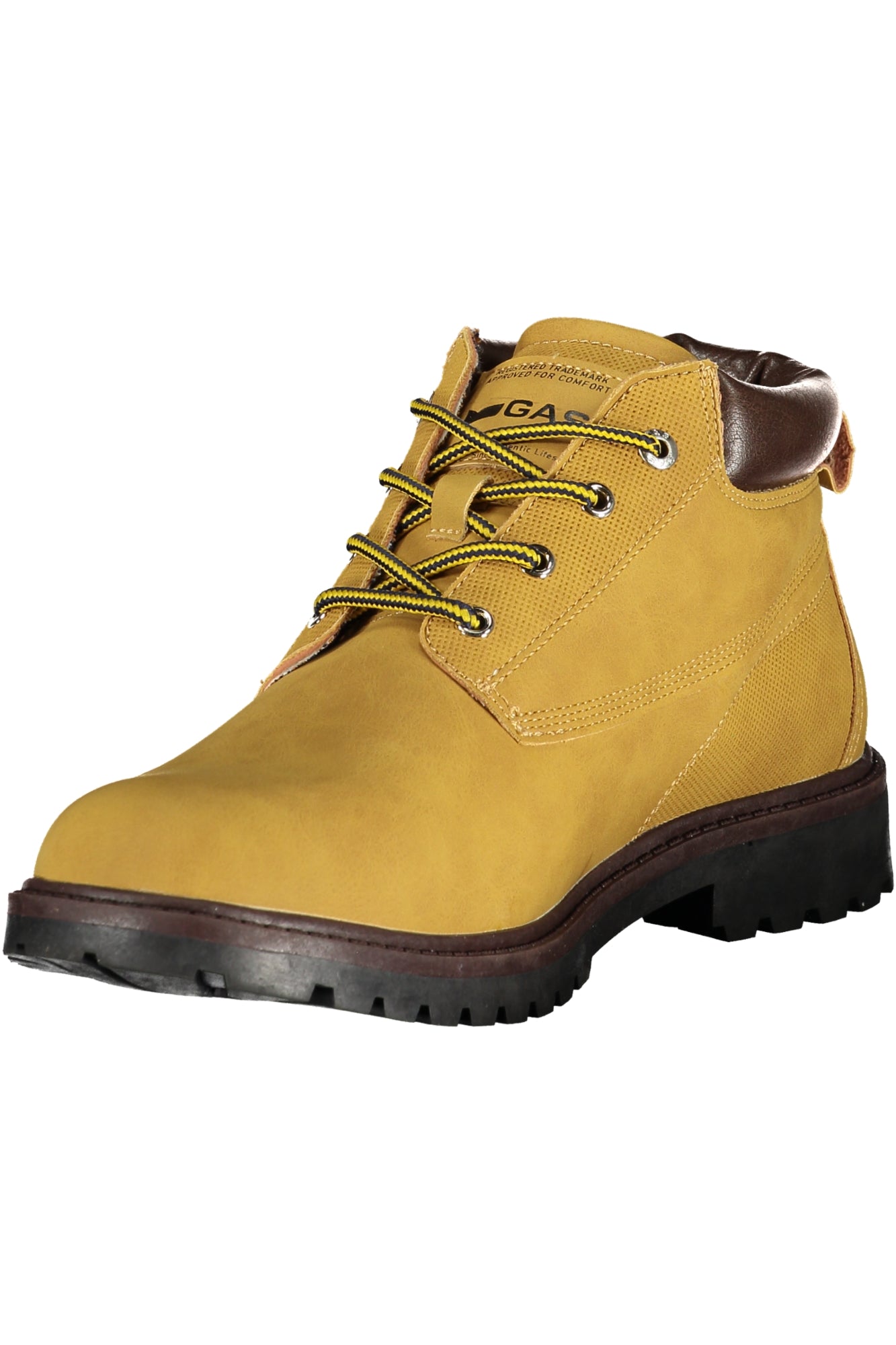 GAS - Man - Boot