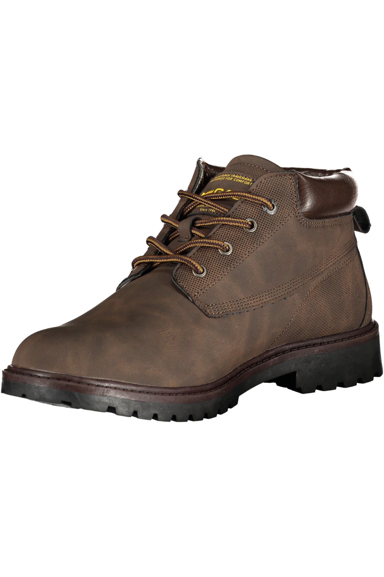GAS - Man - Boot
