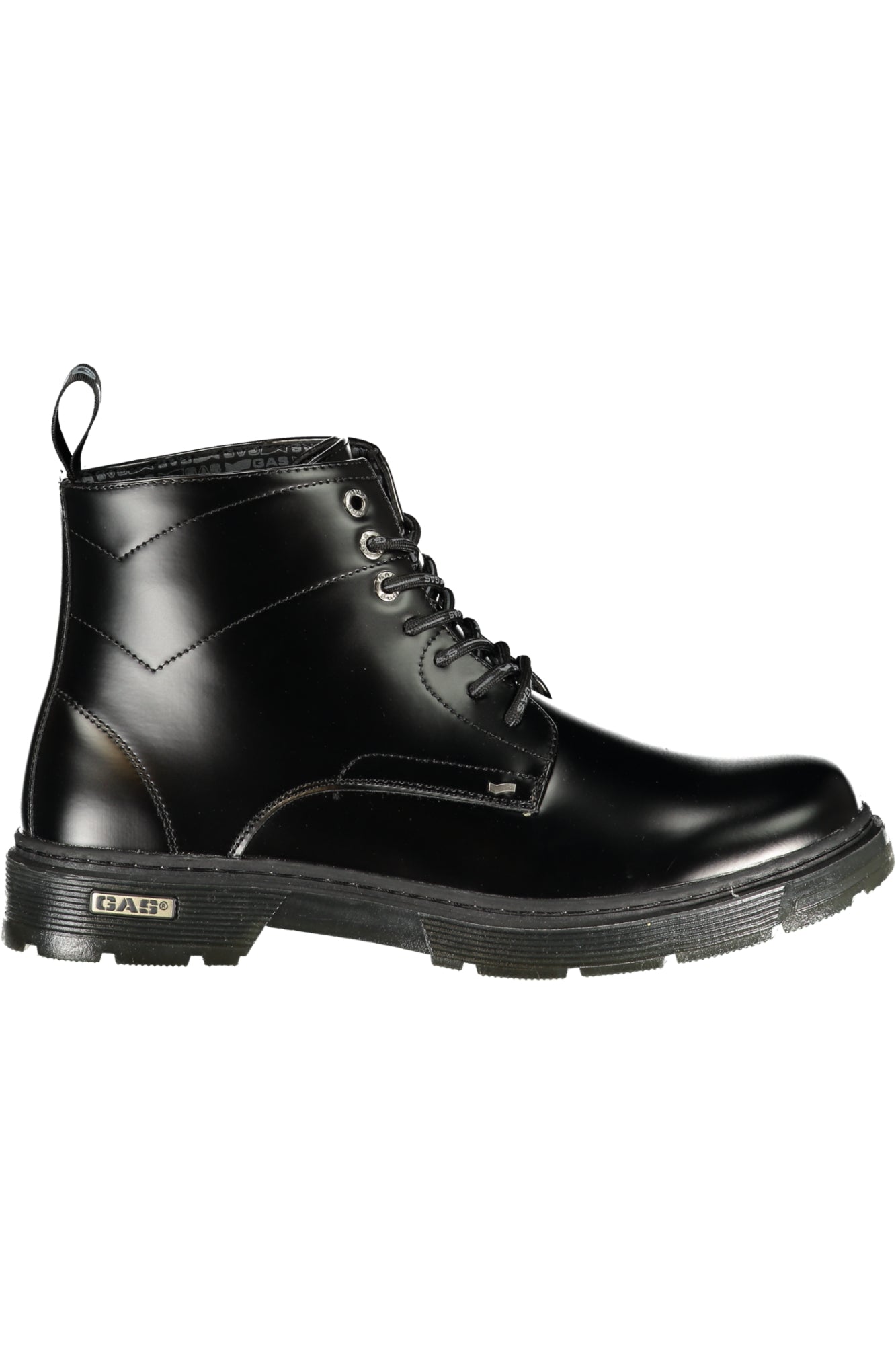 GAS - Man - Boot