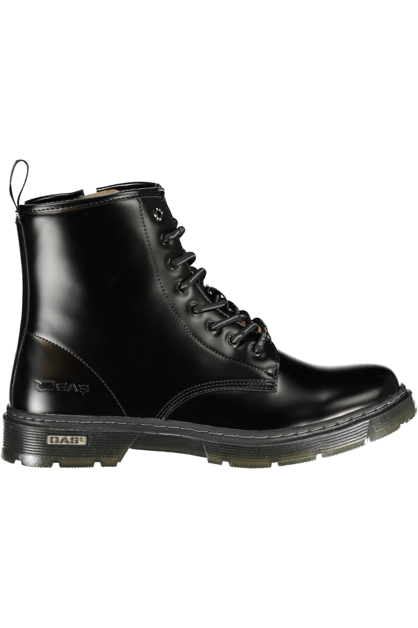 GAS - Man - Boot