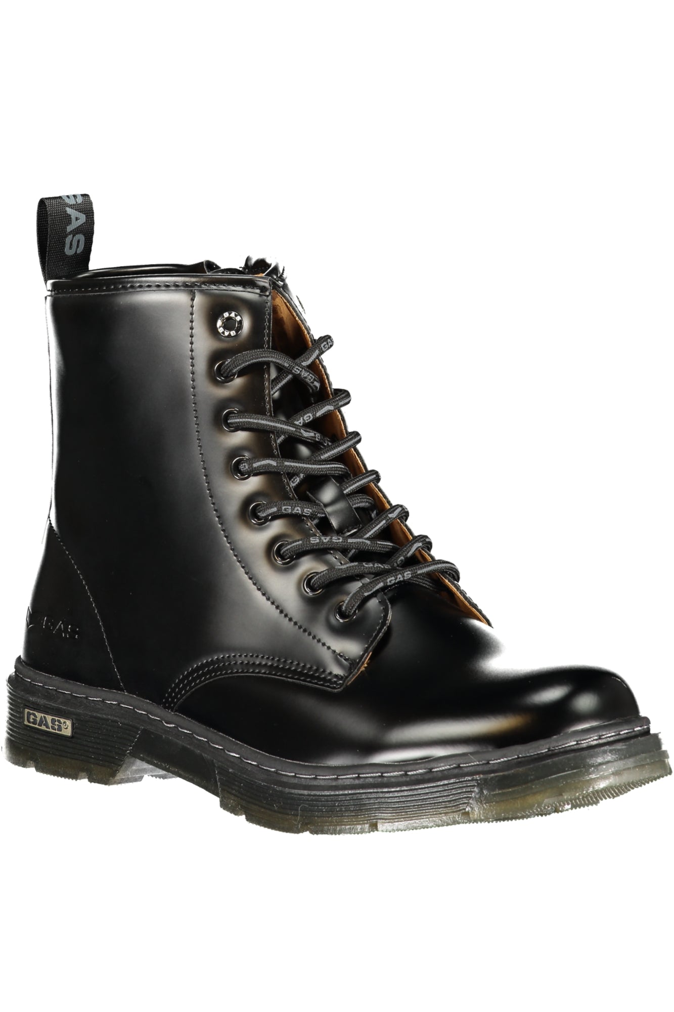 GAS - Man - Boot