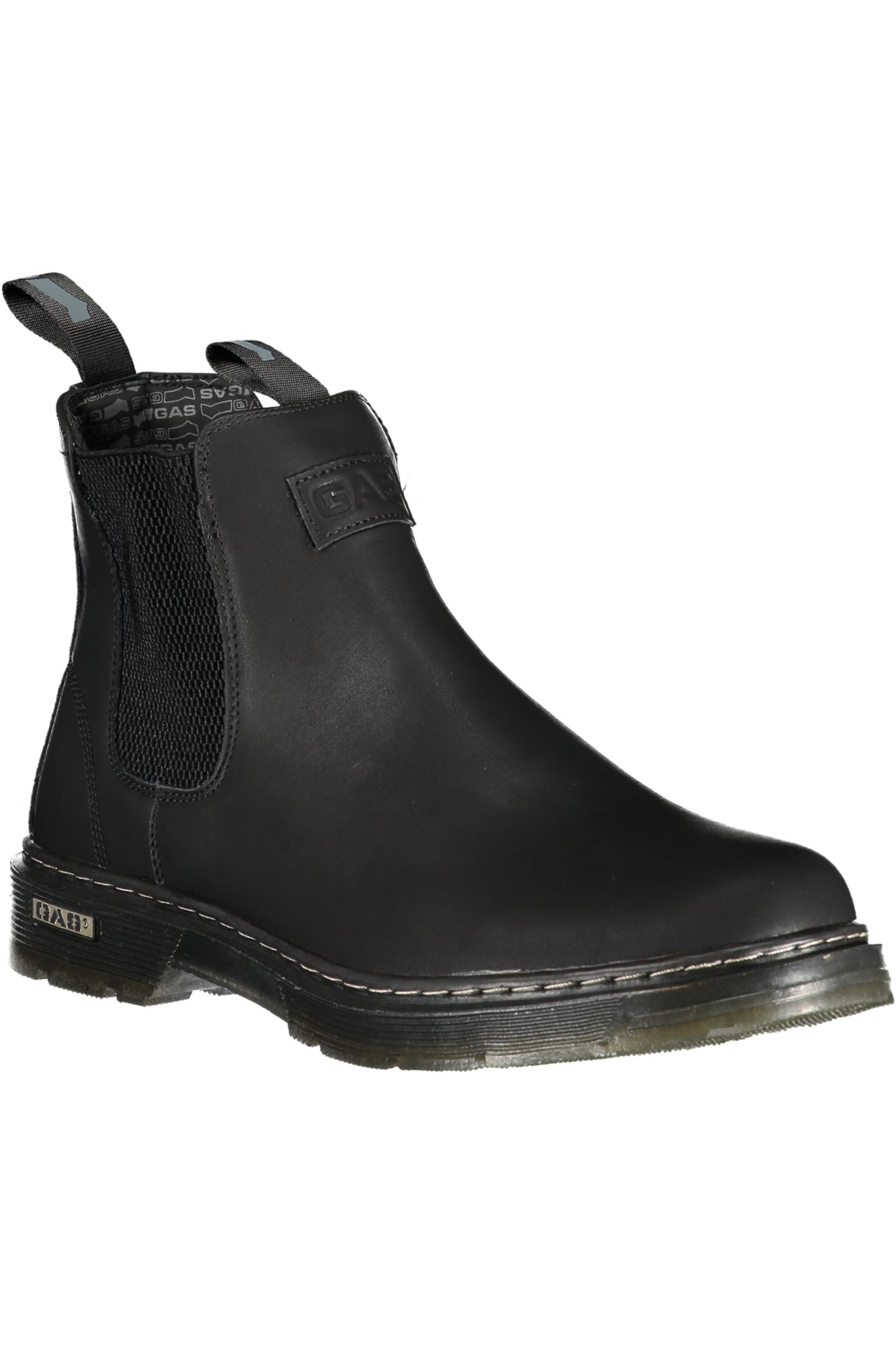 GAS - Man - Boot