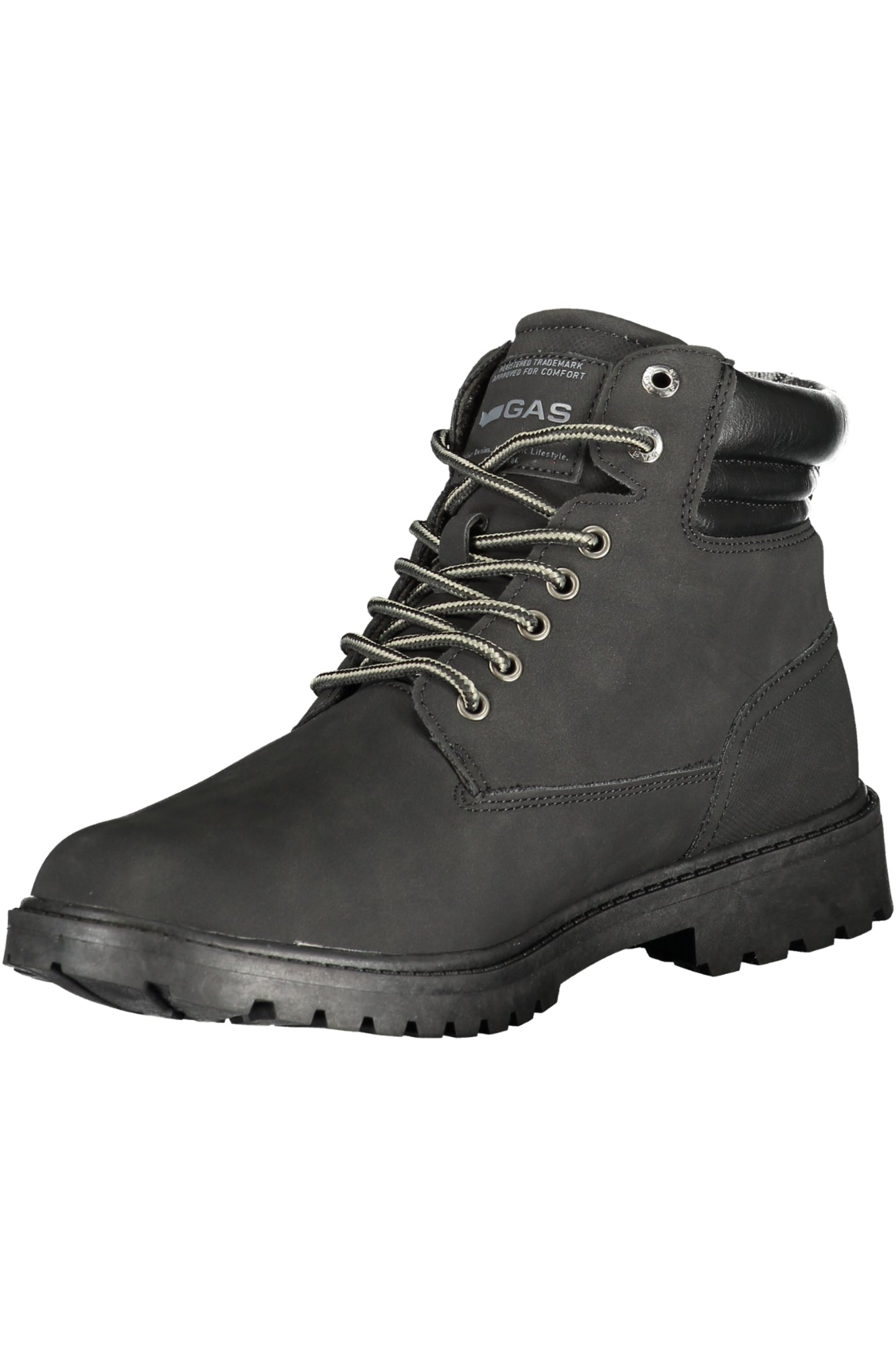 GAS - Man - Boot