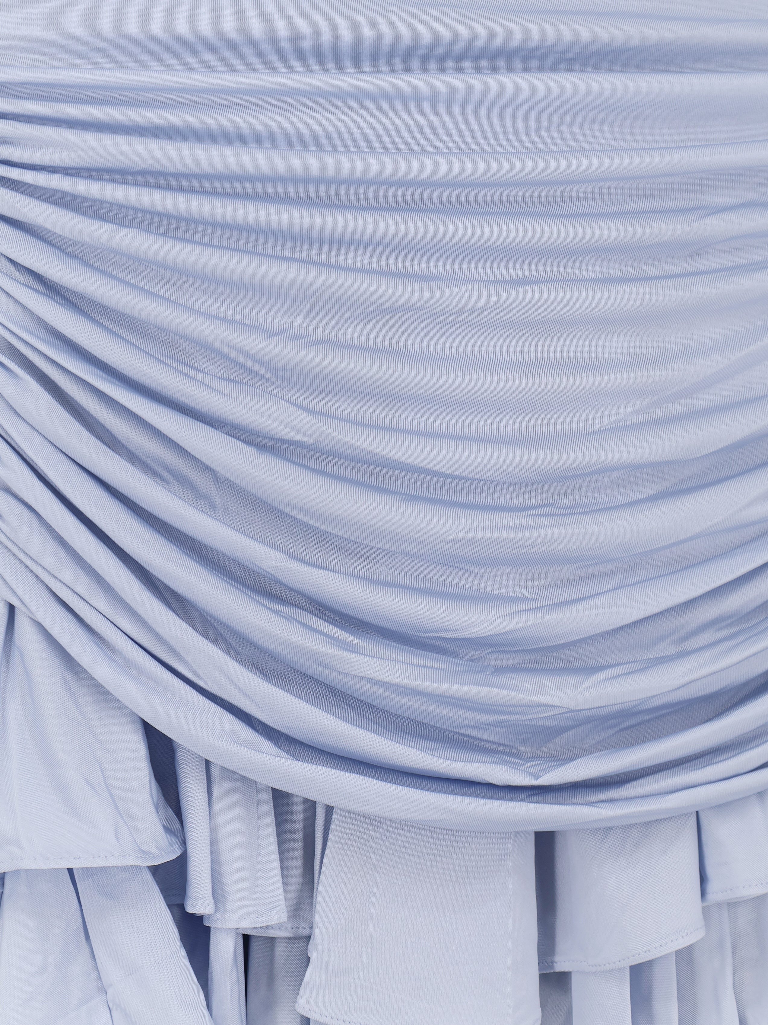 SELF PORTRAIT - Woman - Blue - Dress