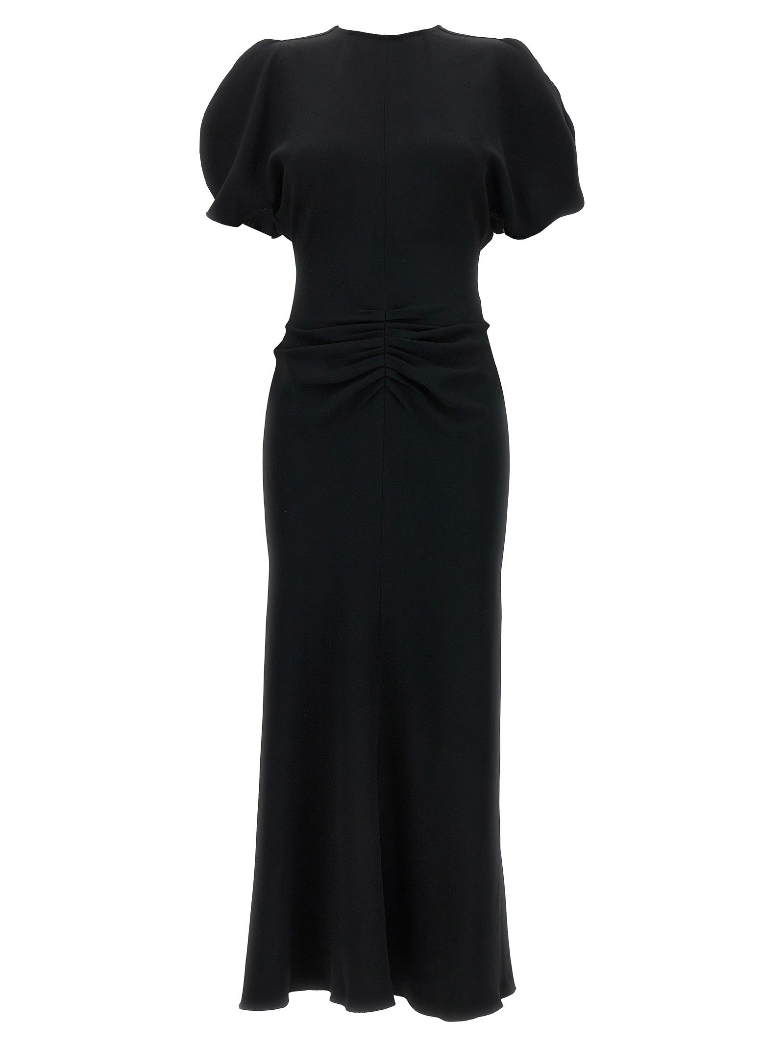 Victoria Beckham - nan - Black - Dress