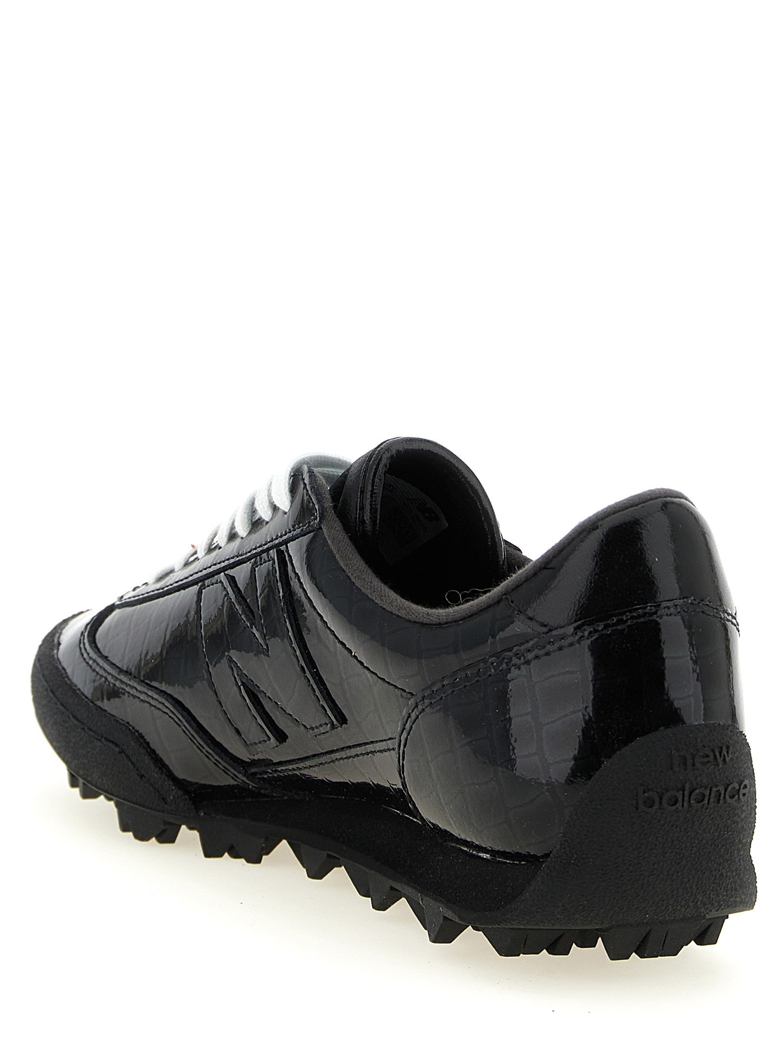 New Balance - nan - Black - Sneaker