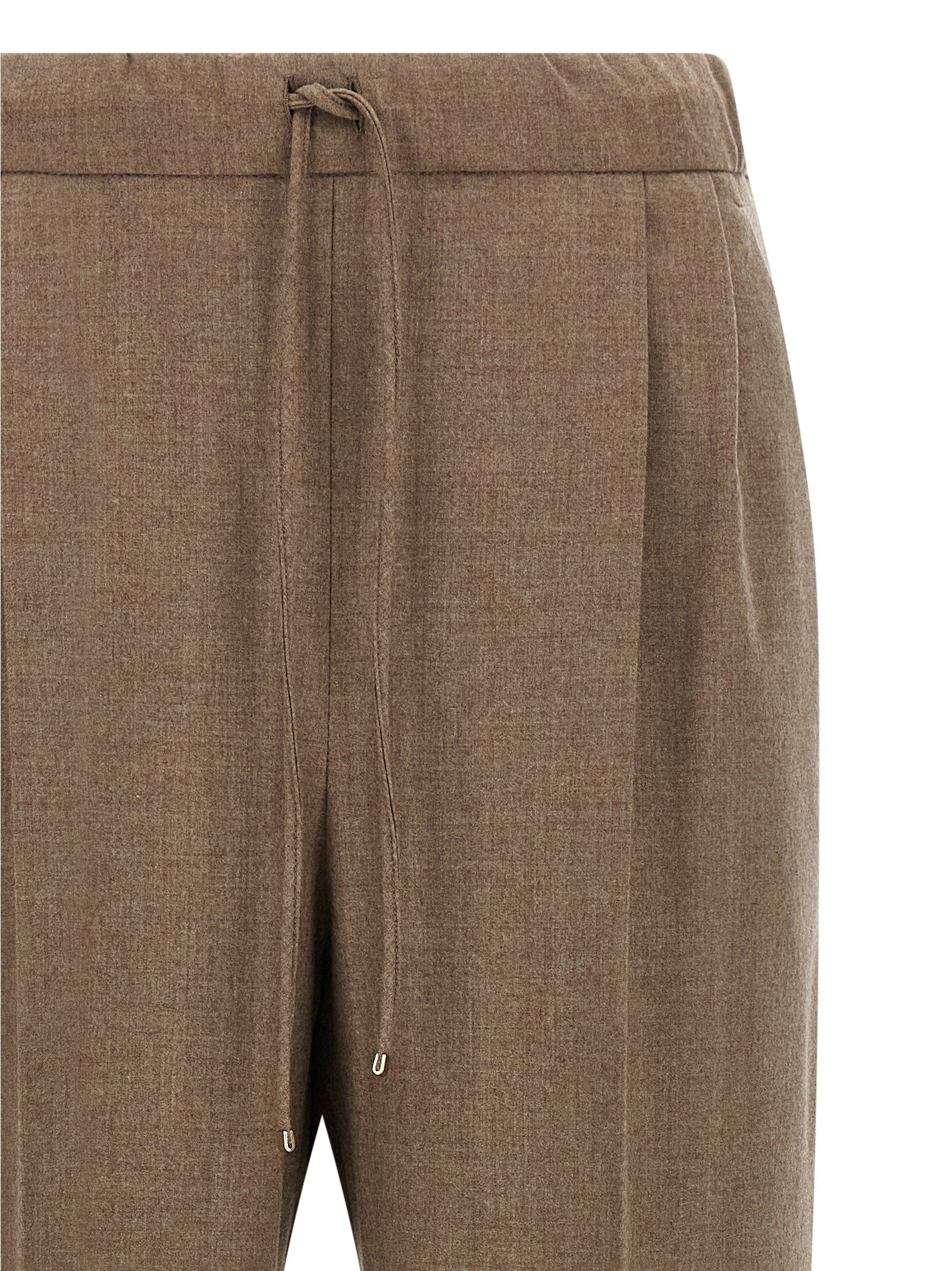 Max Mara - nan - Grey - Pants