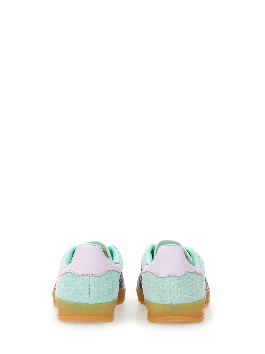 ADIDAS ORIGINALS - Woman - Green - Sneaker