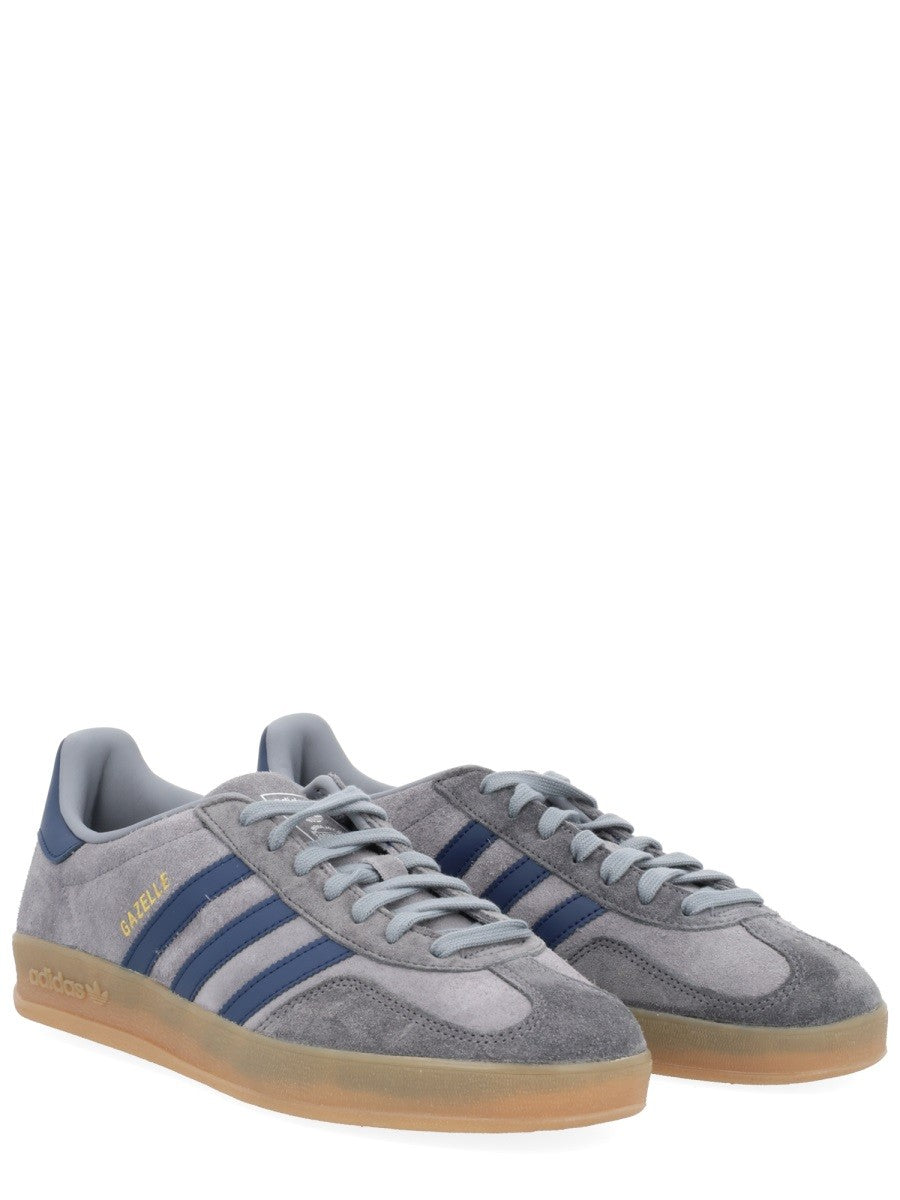 ADIDAS ORIGINALS - Man - Grey - Sneaker