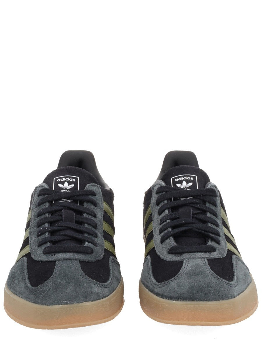 ADIDAS ORIGINALS - Man - Black - Sneaker