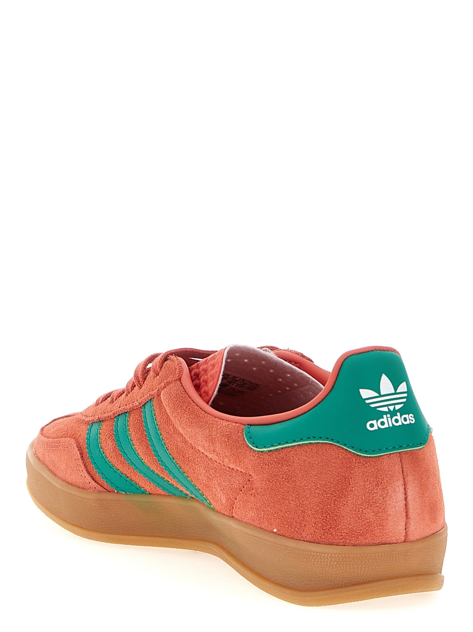 ADIDAS ORIGINALS - nan - Black - Sneaker