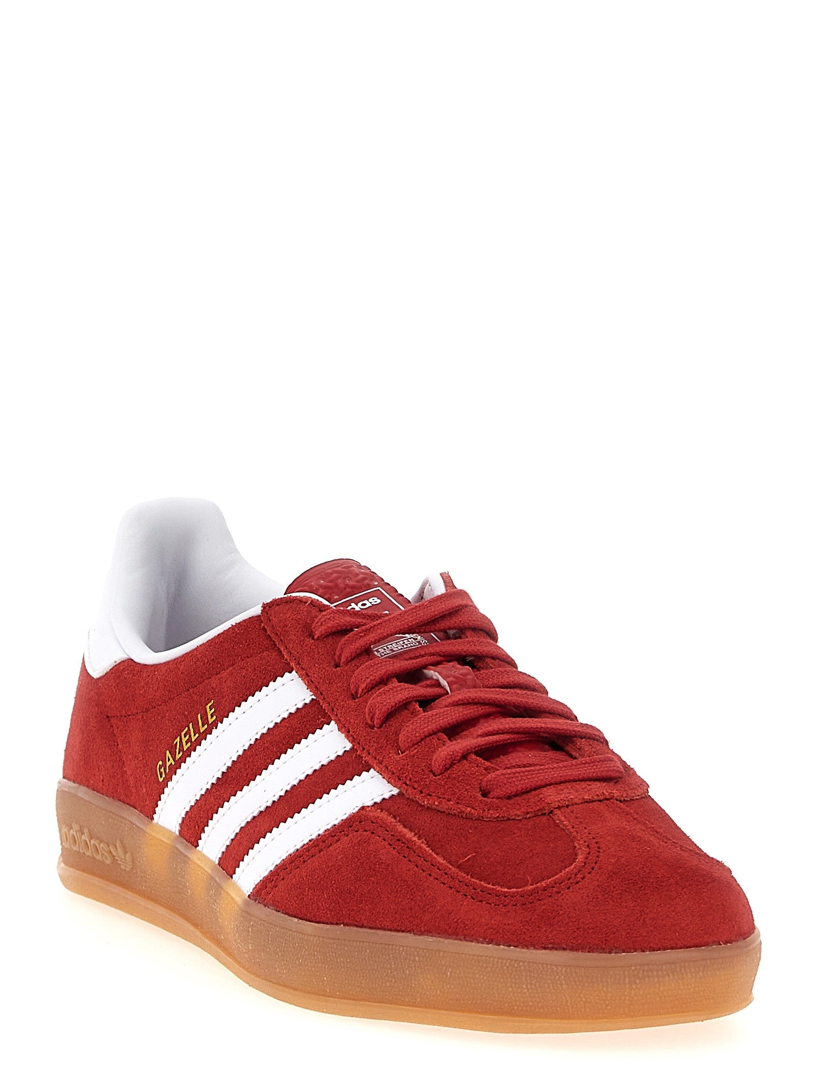 ADIDAS ORIGINALS - nan - Red - Sneaker