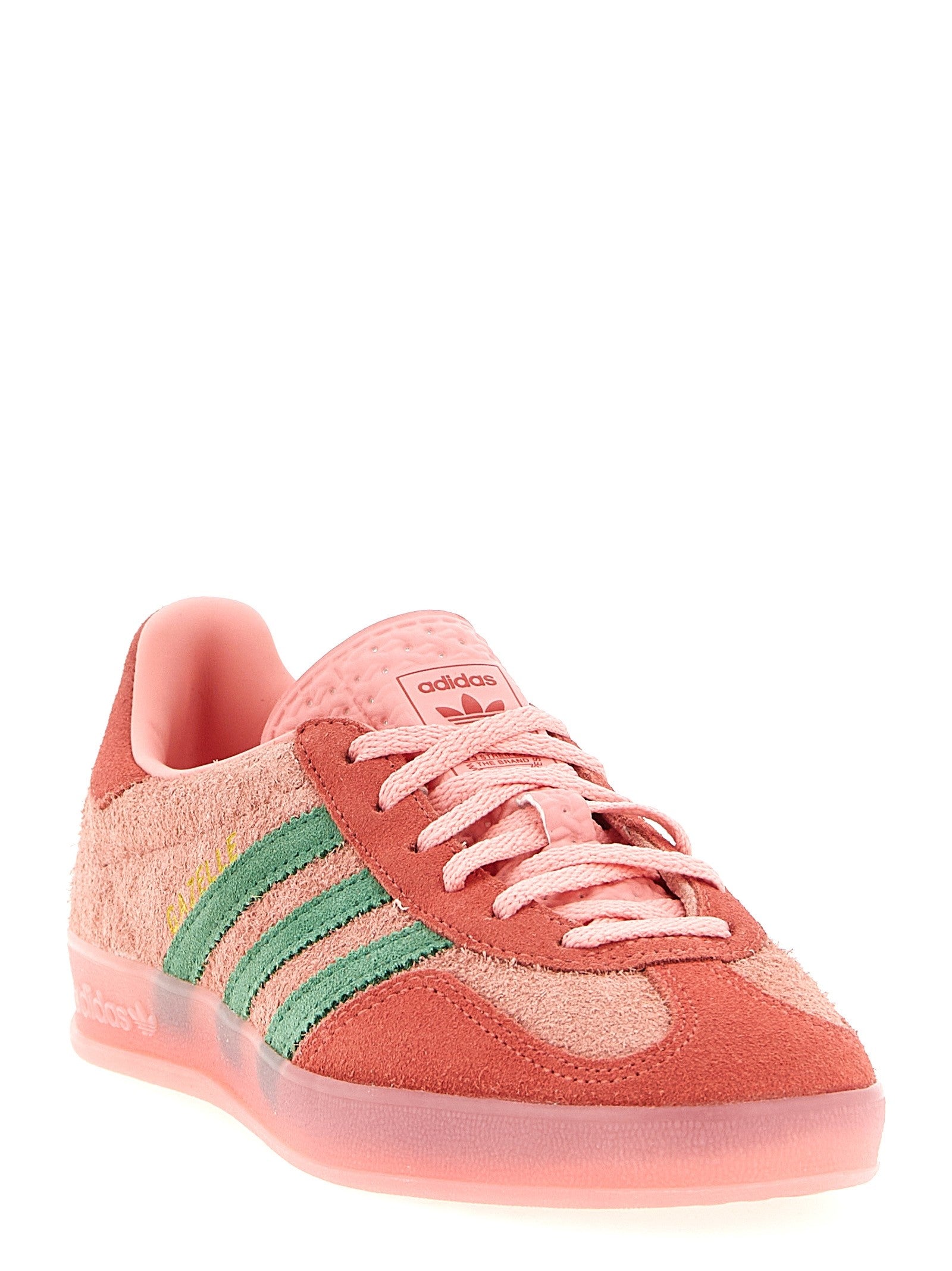 ADIDAS ORIGINALS - nan - Black - Sneaker