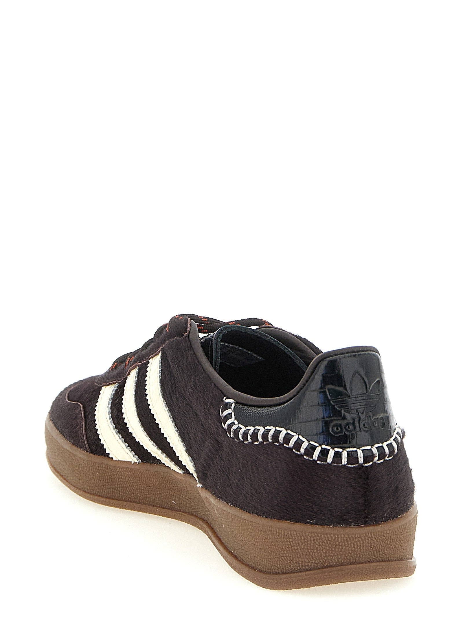 ADIDAS ORIGINALS - nan - Brown - Sneaker