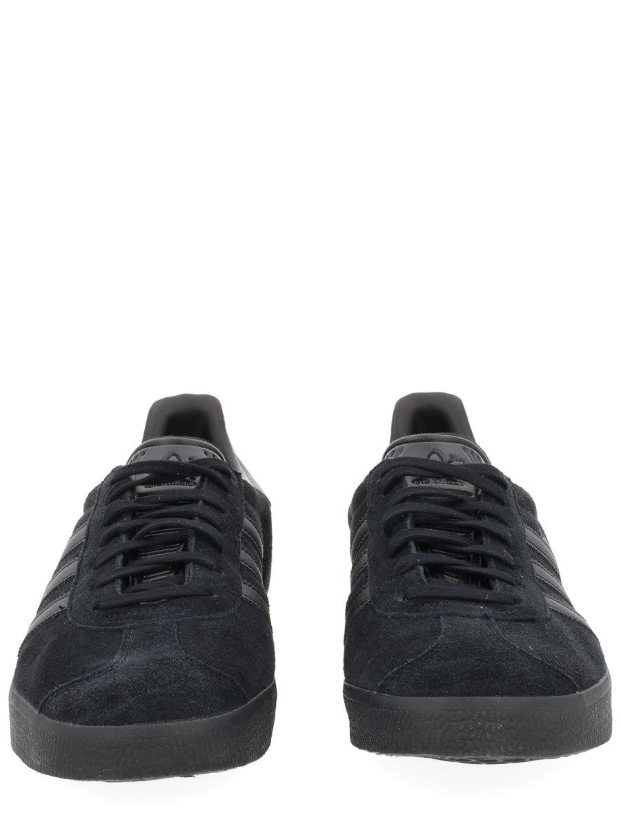 ADIDAS ORIGINALS - Unisex - Black - Sneaker