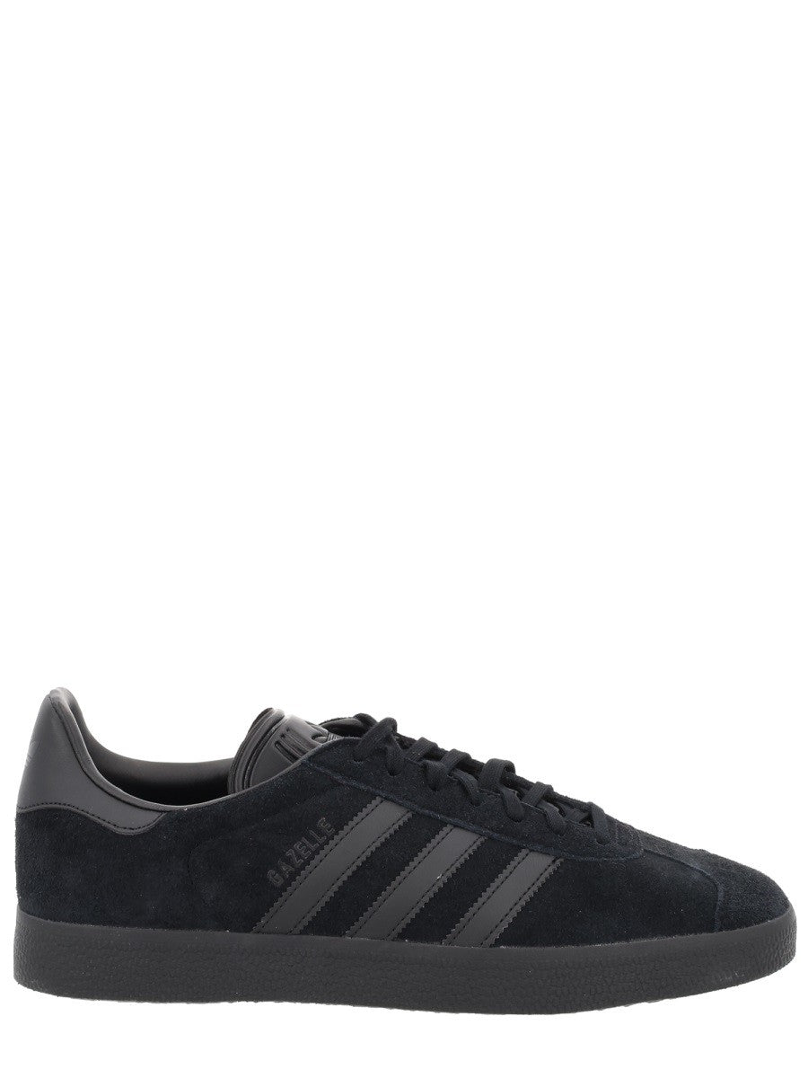 ADIDAS ORIGINALS - Unisex - Black - Sneaker