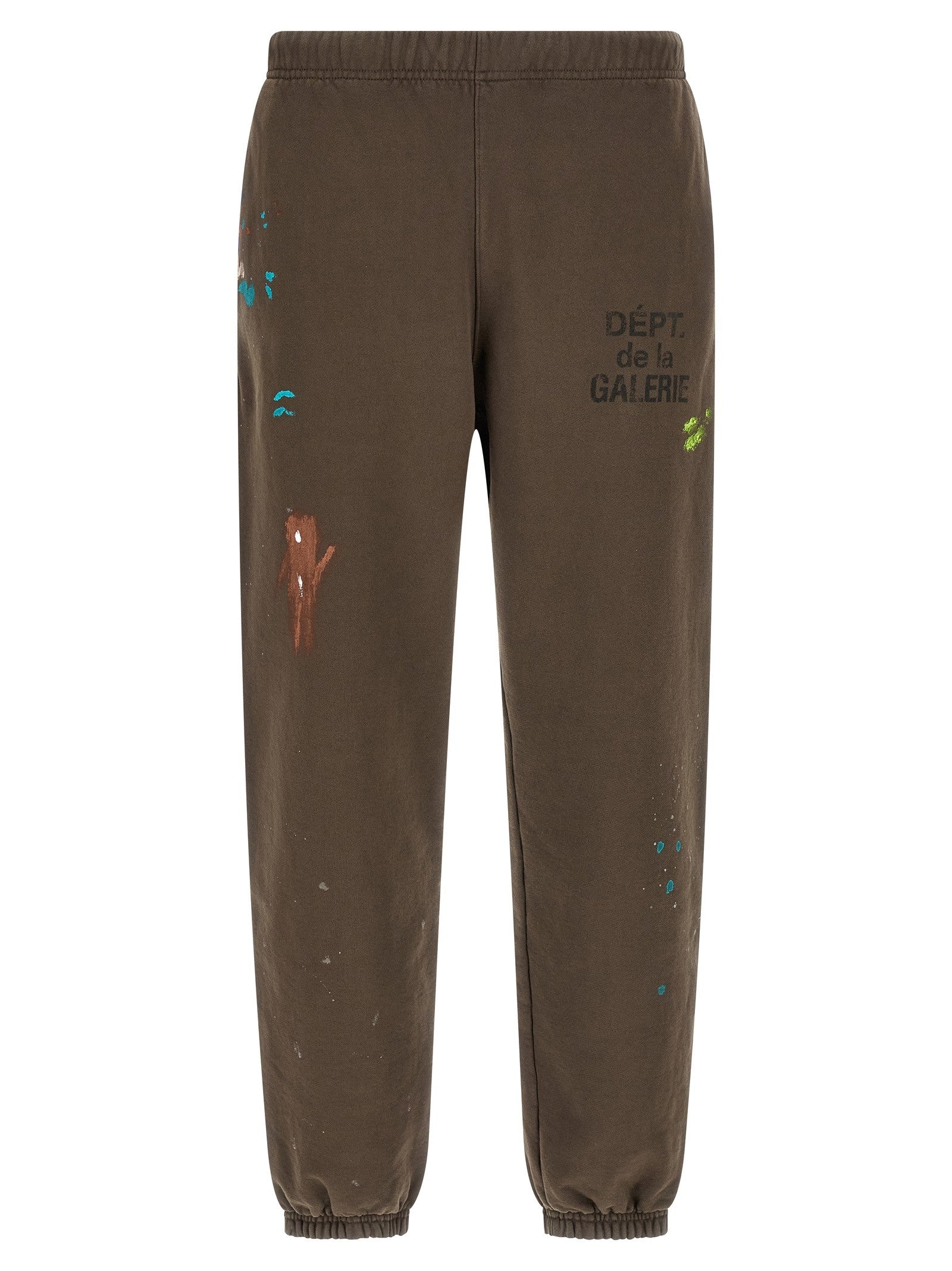 GALLERY DEPT. - nan - Brown - Pants