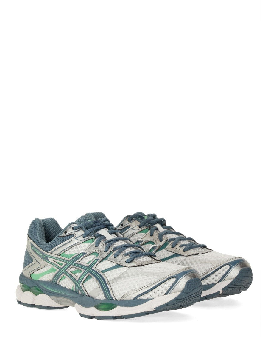 Asics - Unisex - Multicolor - Sneaker