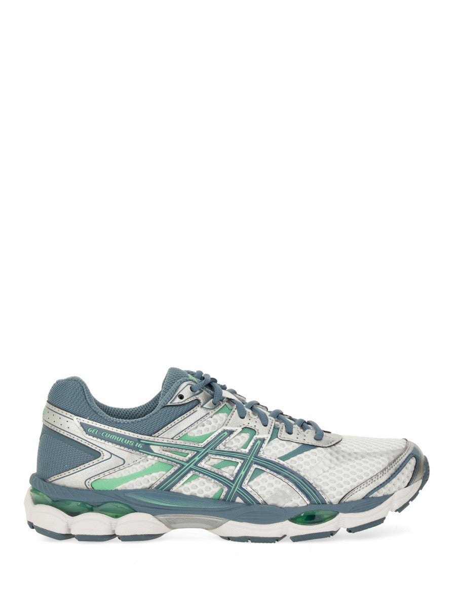 Asics - Unisex - Multicolor - Sneaker