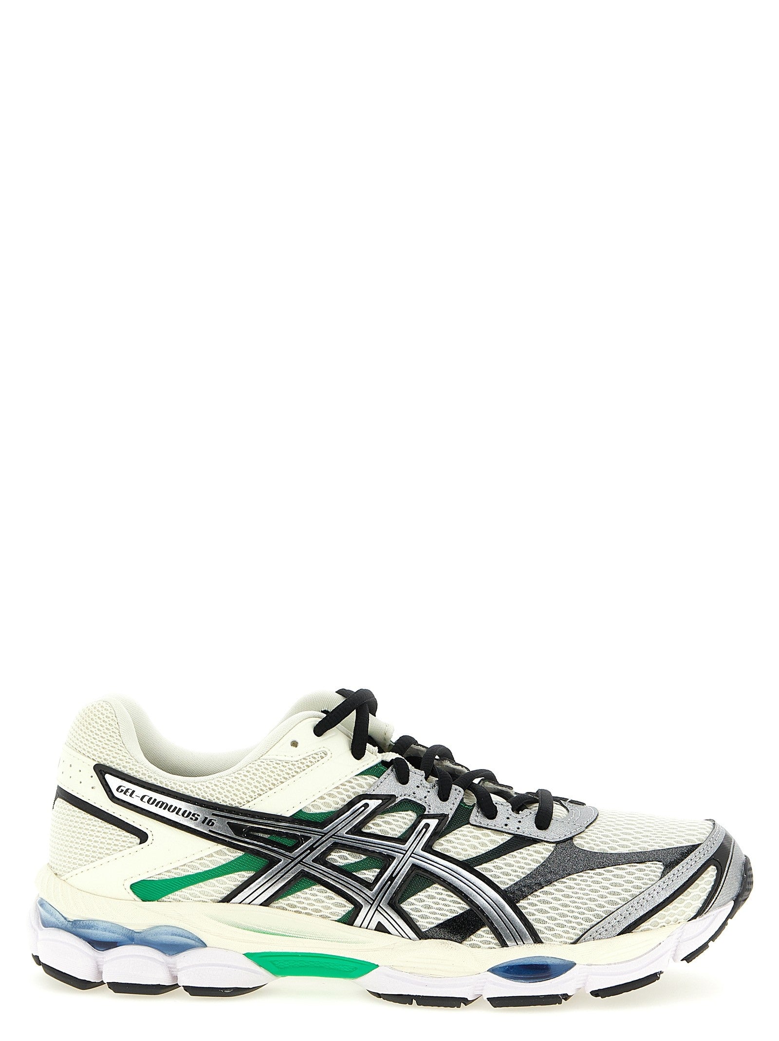 Asics - nan - Multicolor - Sneaker