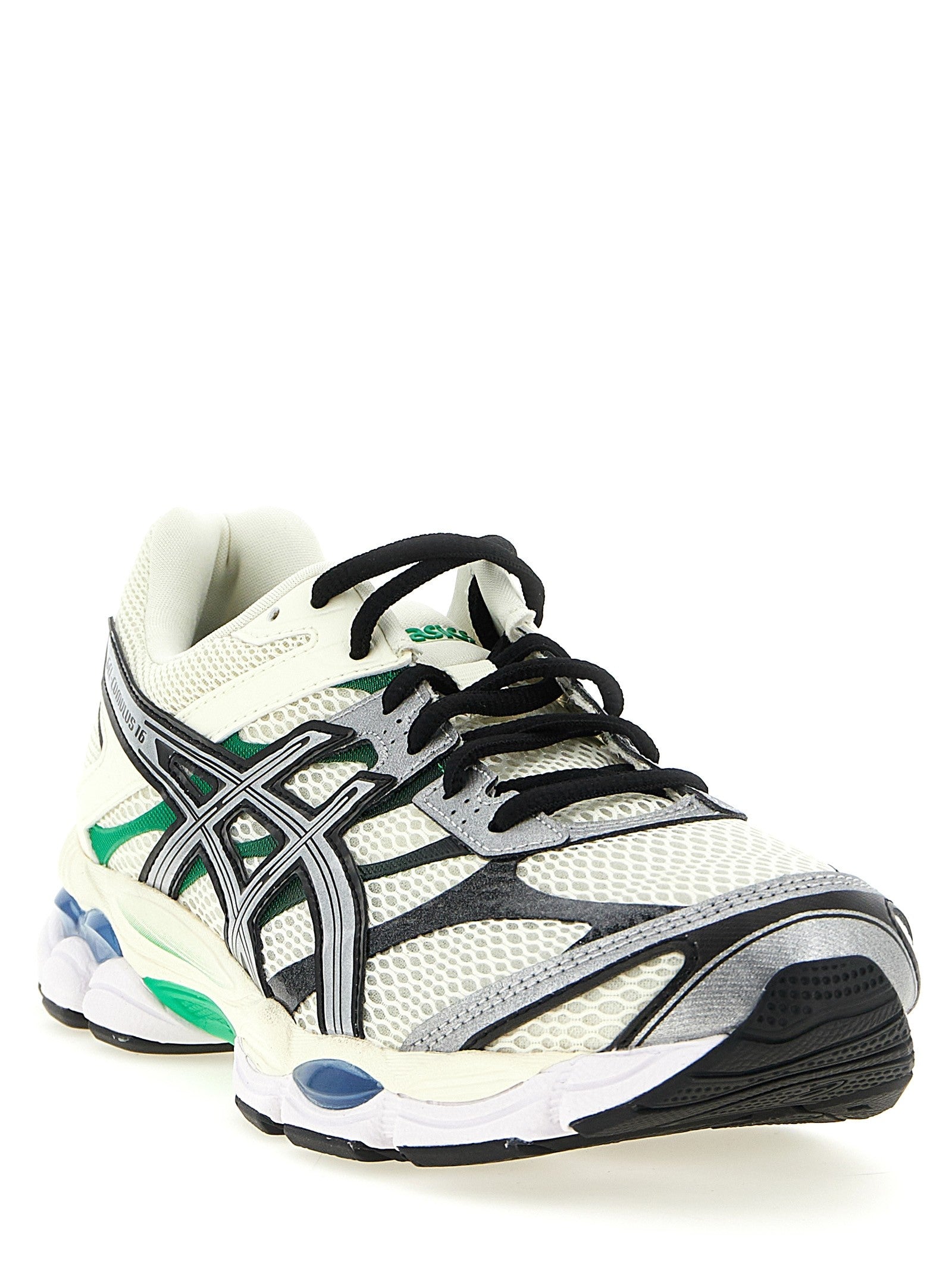 Asics - nan - Multicolor - Sneaker