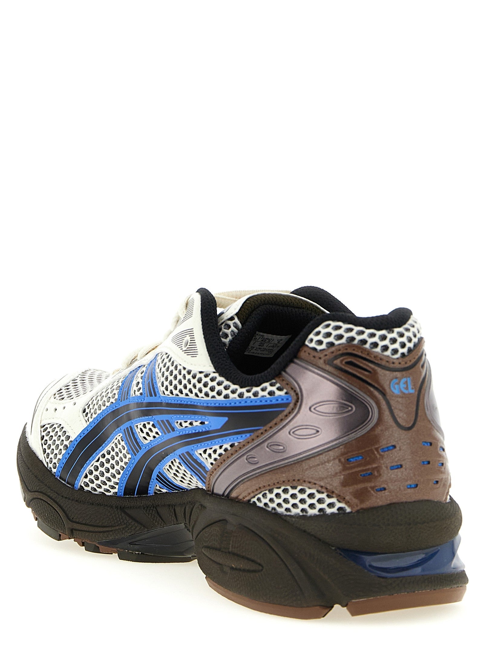 Asics - nan - Multicolor - Sneaker