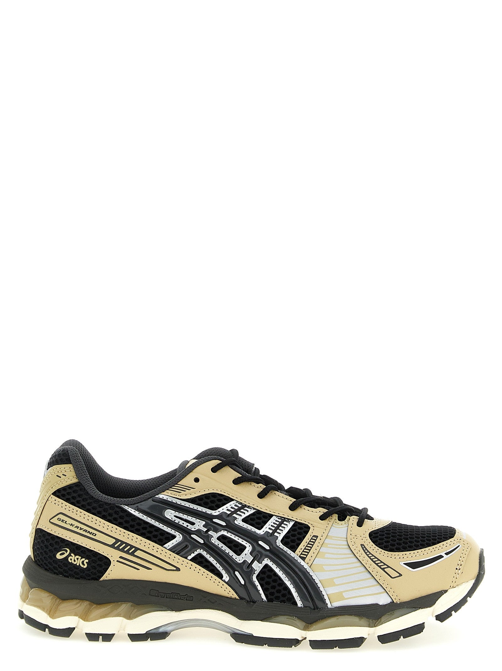 Asics - nan - Beige - Sneaker