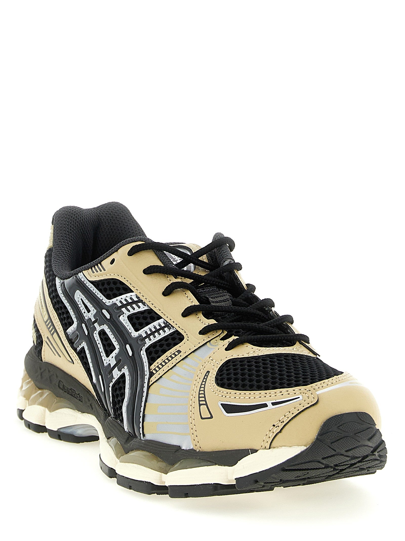 Asics - nan - Beige - Sneaker