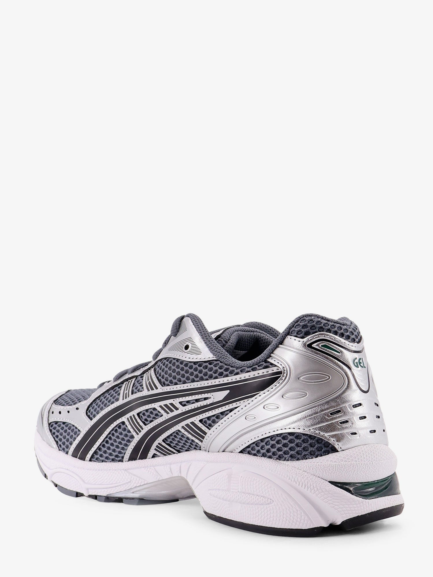 Asics - Man - Metropolis/Jasper Green - Sneaker
