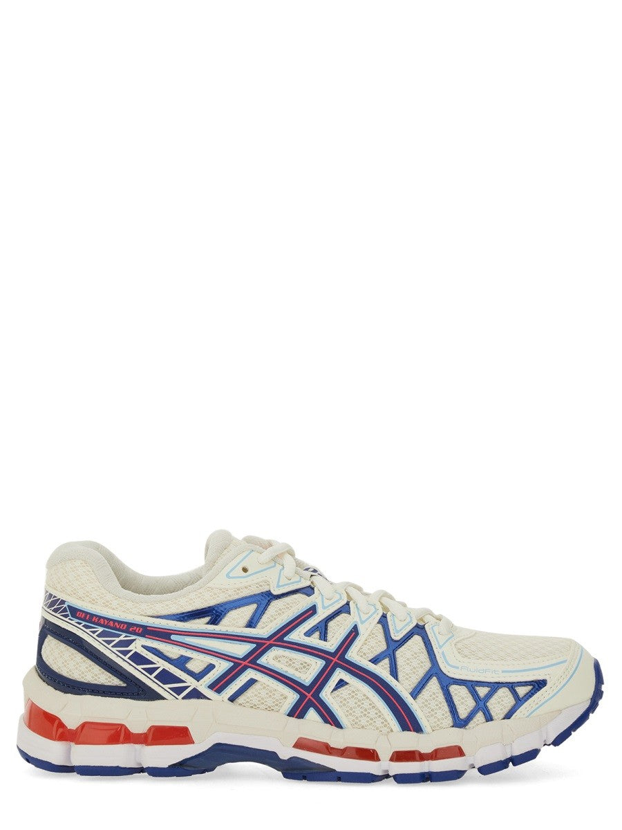 Asics - Unisex - Multicolour - Sneaker