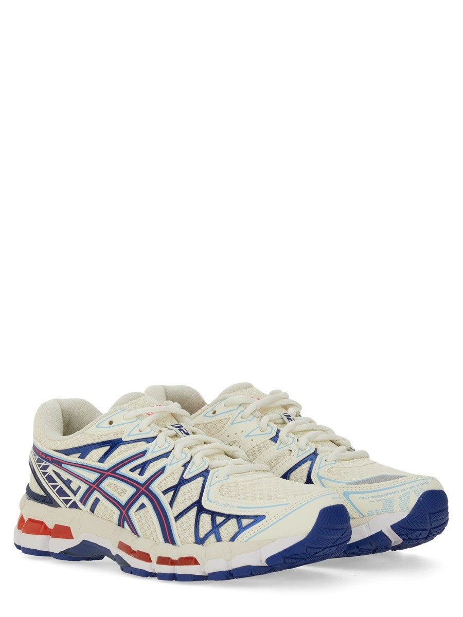 Asics - Unisex - Multicolour - Sneaker