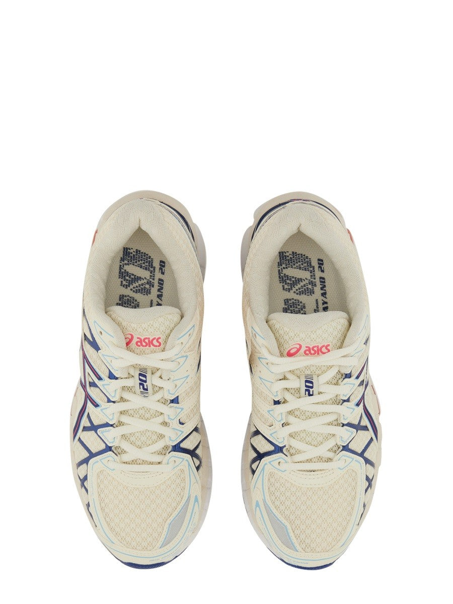 Asics - Unisex - Multicolour - Sneaker
