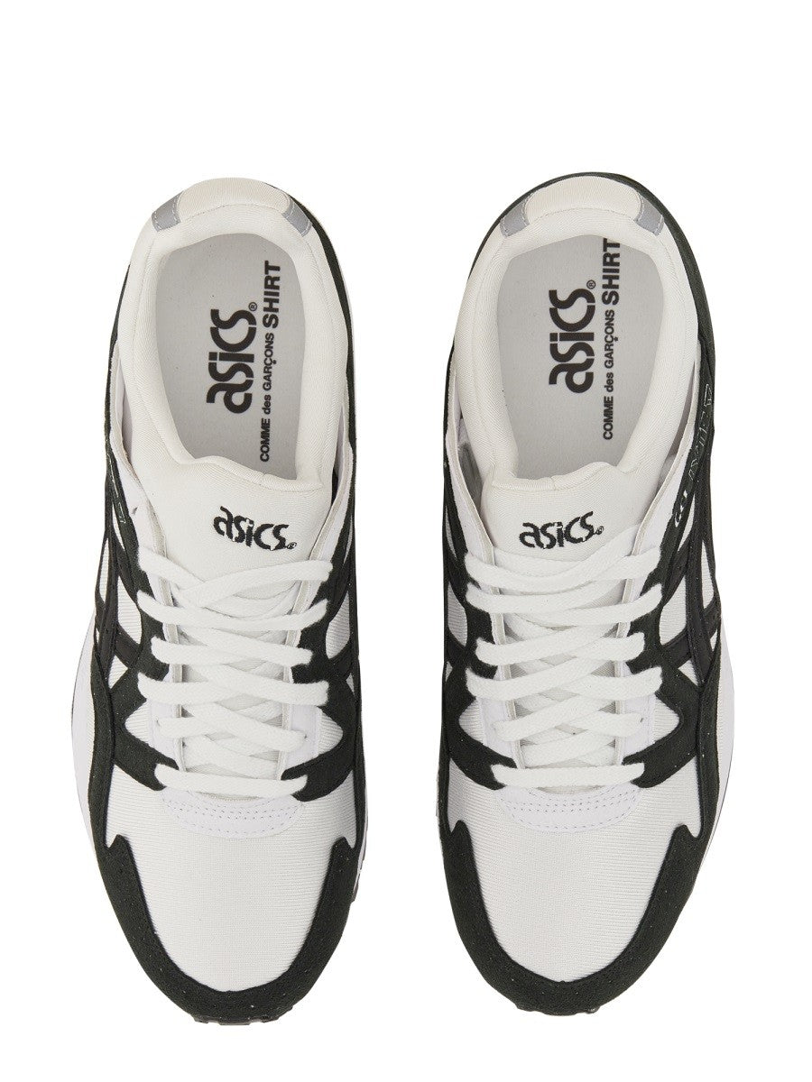 COMME DES GARCONS SHIRT - Man - White - Sneaker