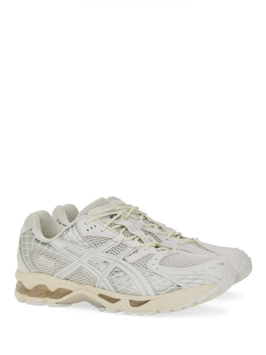 Asics - Unisex - Grey - Sneaker