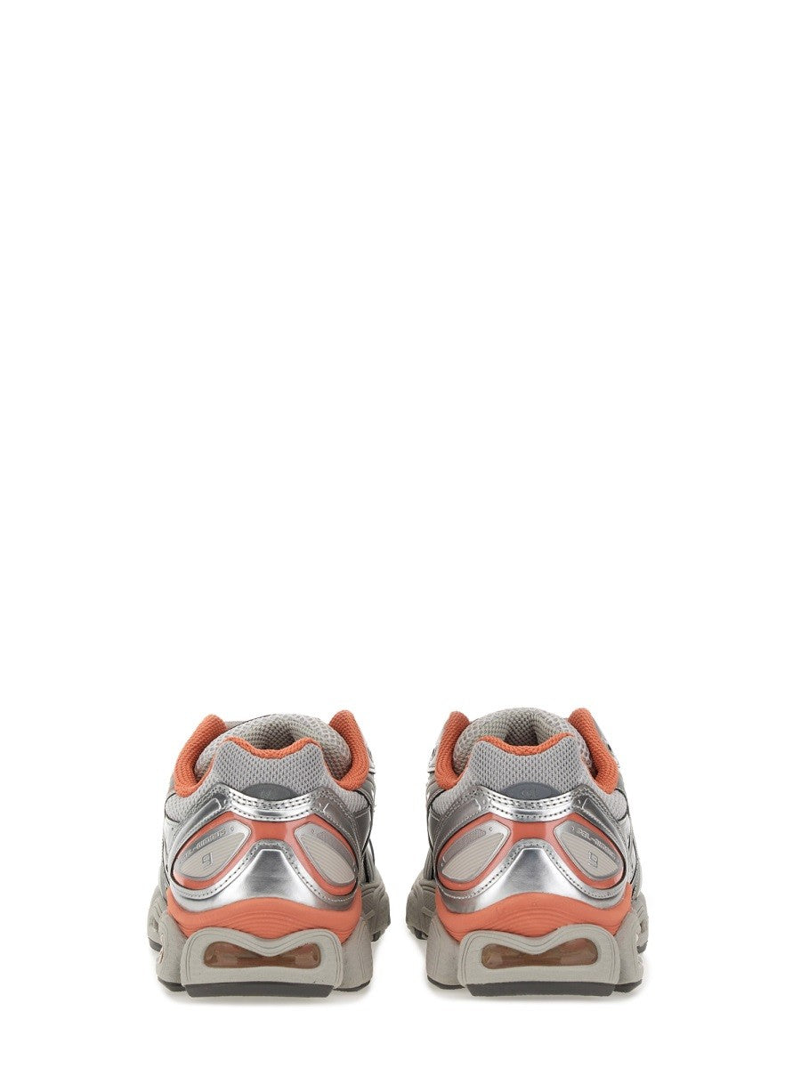 Asics - Unisex - Multicolour - Sneaker