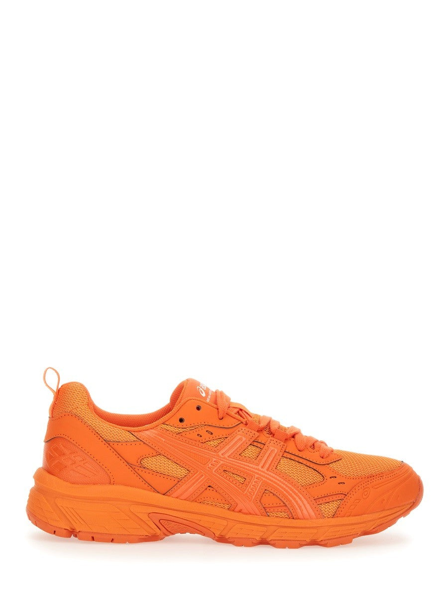 COMME DES GARCONS SHIRT - Man - Orange - Sneaker