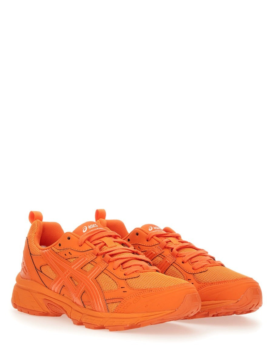 COMME DES GARCONS SHIRT - Man - Orange - Sneaker