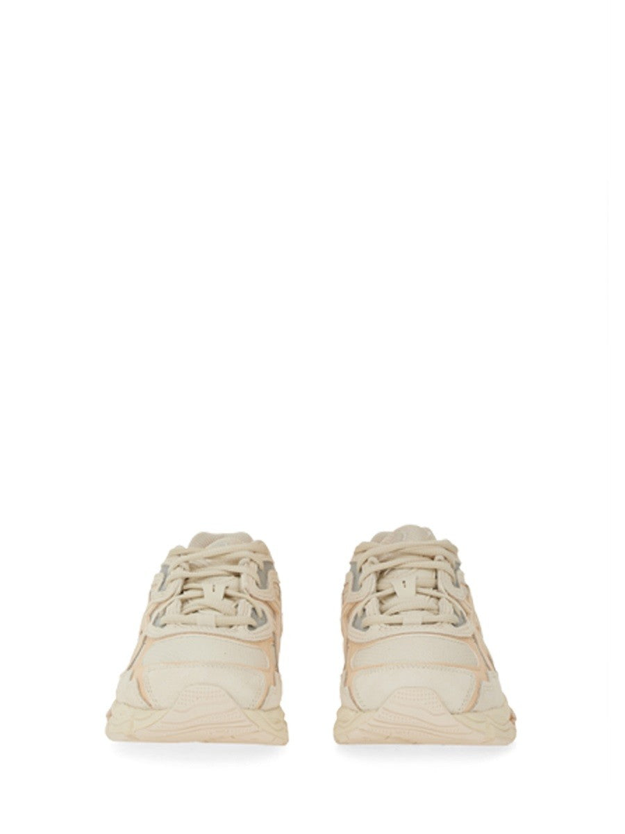 Asics - Unisex - Beige - Sneaker