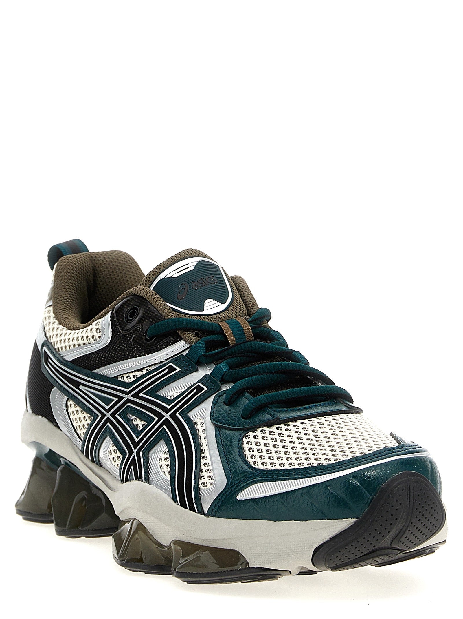 Asics - nan - Multicolor - Sneaker