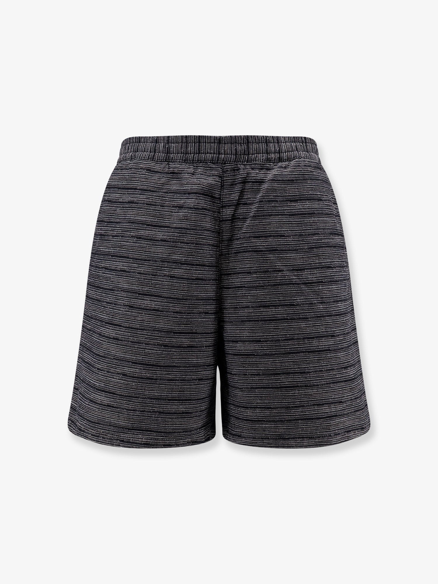 Carhartt Wip - Man - Black - Shorts