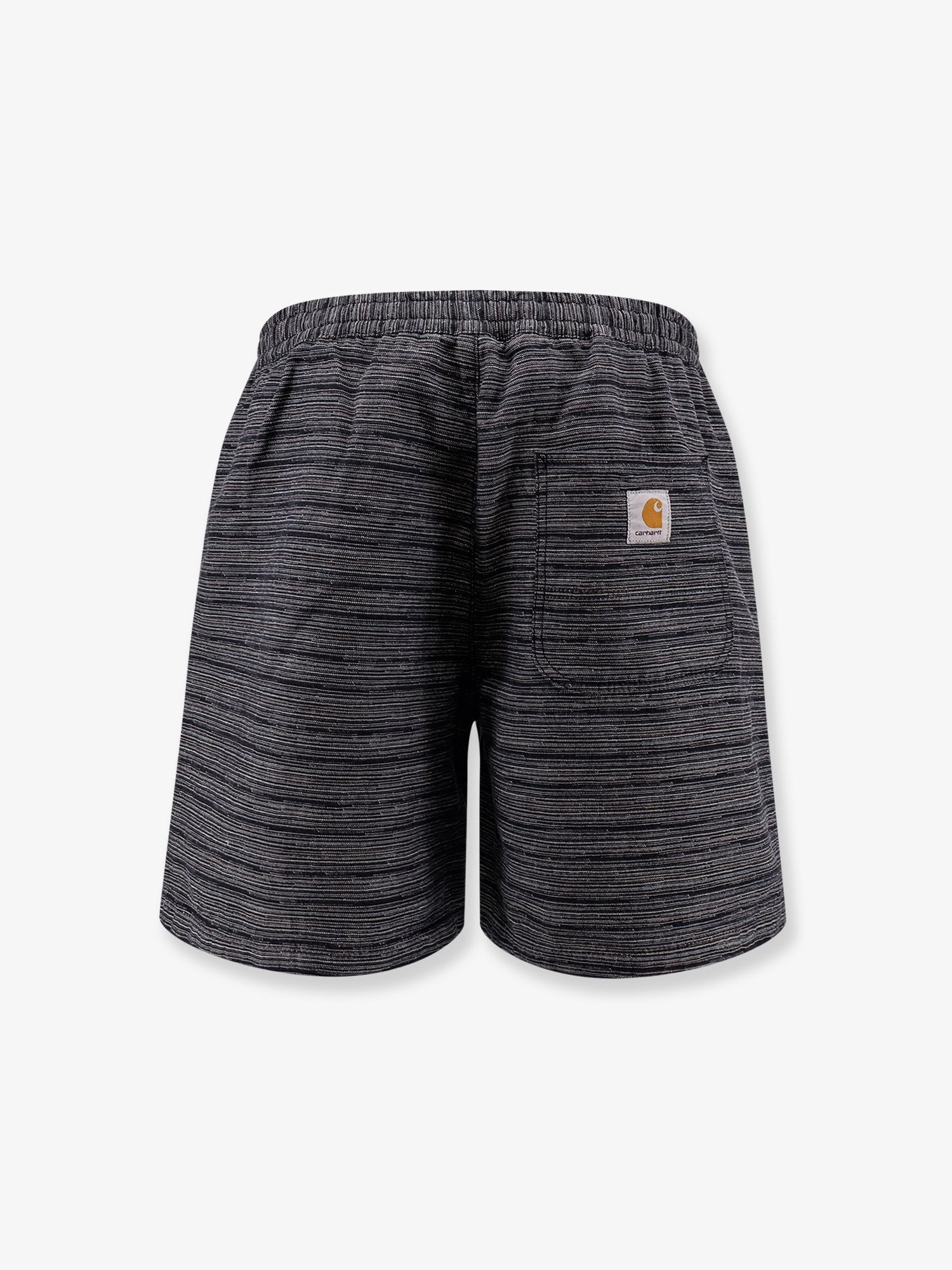 Carhartt Wip - Man - Black - Shorts
