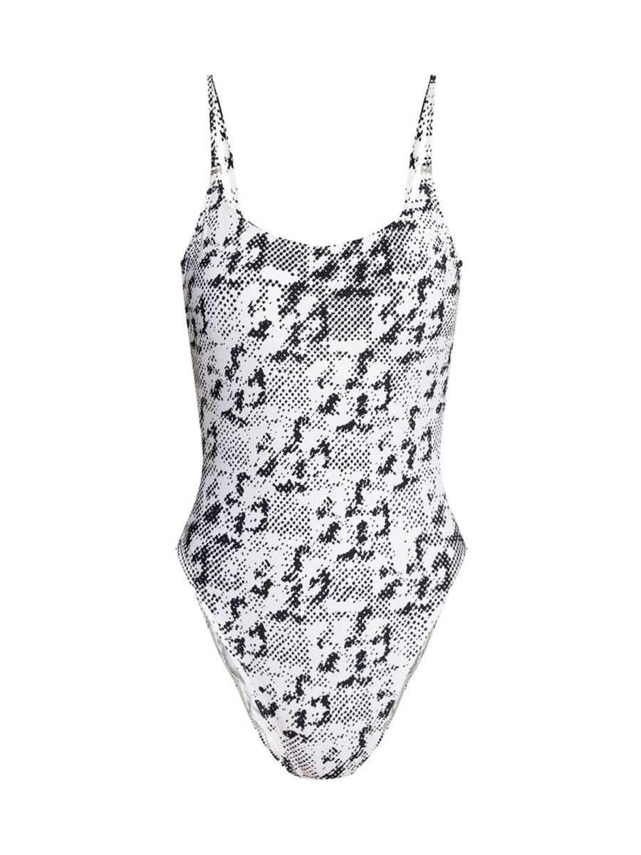 Tory Burch - Woman - White - Swimwear