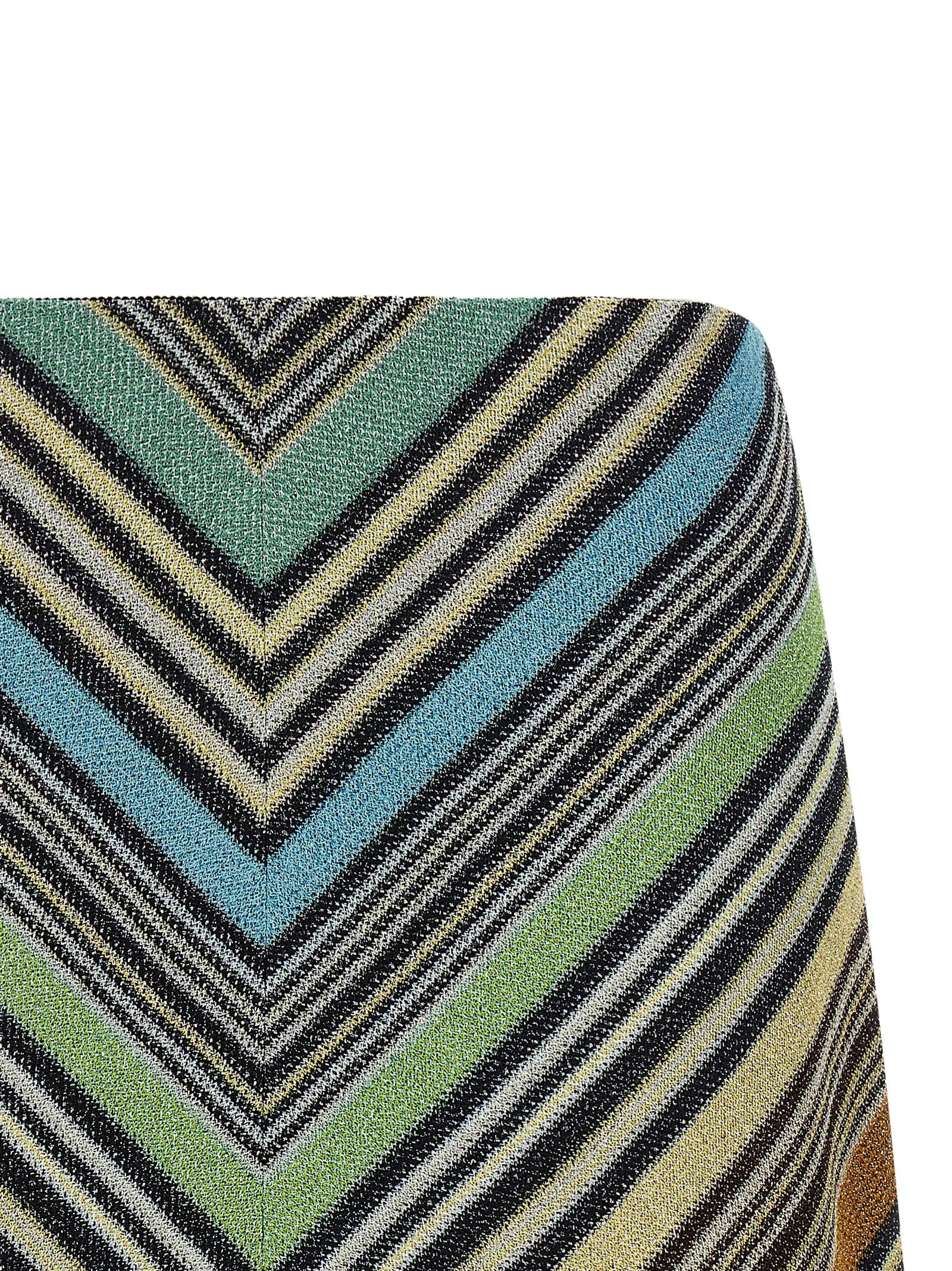 Missoni - nan - Multicolor - Skirt