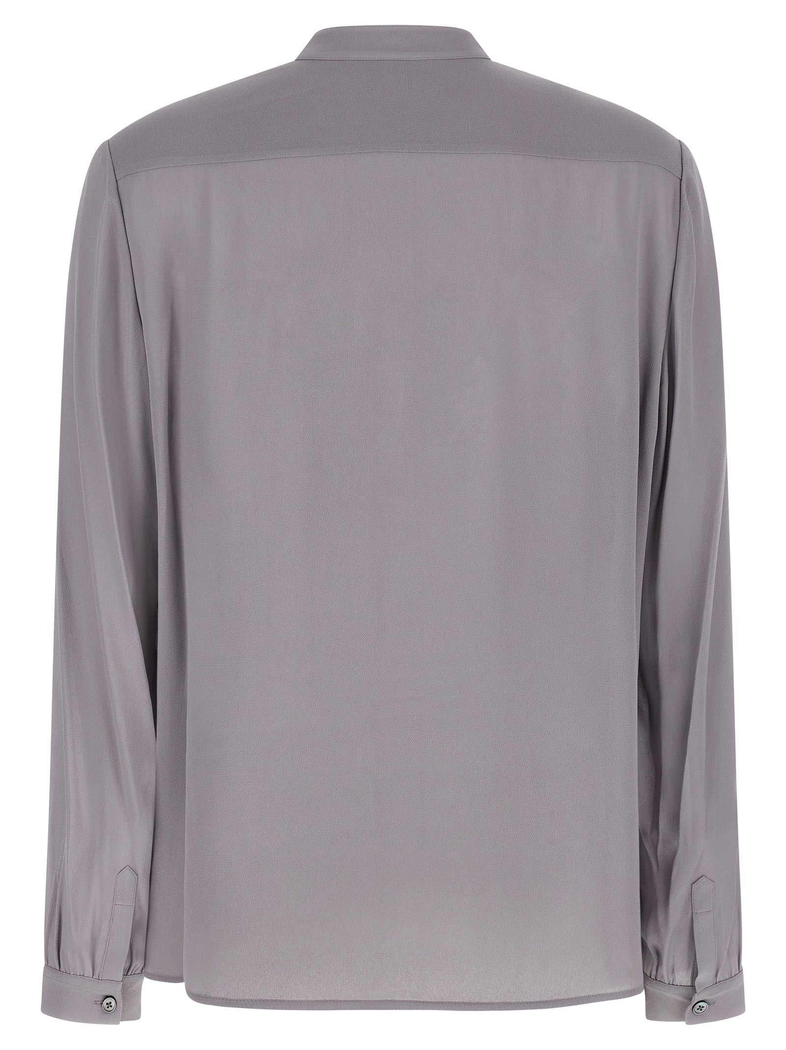 Tory Burch - nan - Grey - Shirt