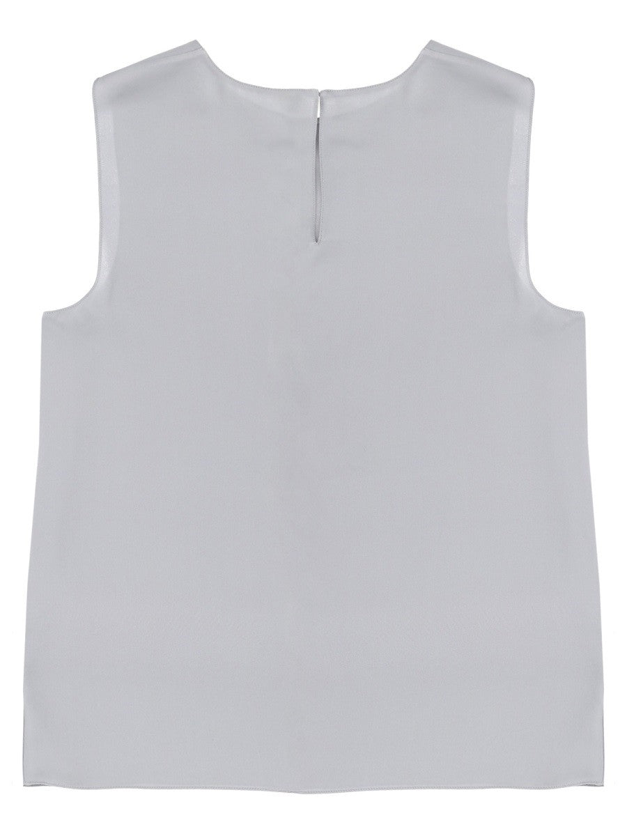 THEORY - Woman - Blue - Top