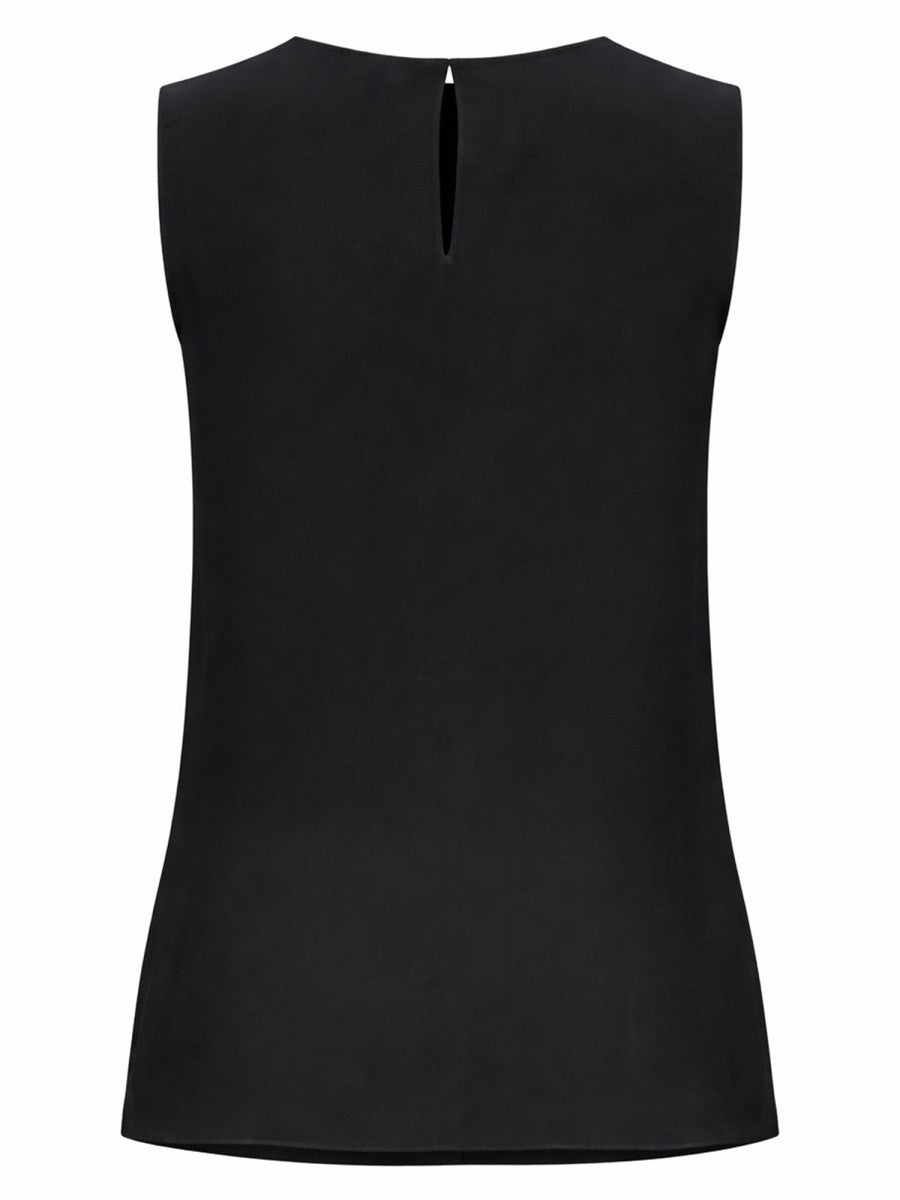 THEORY - Woman - Black - Top