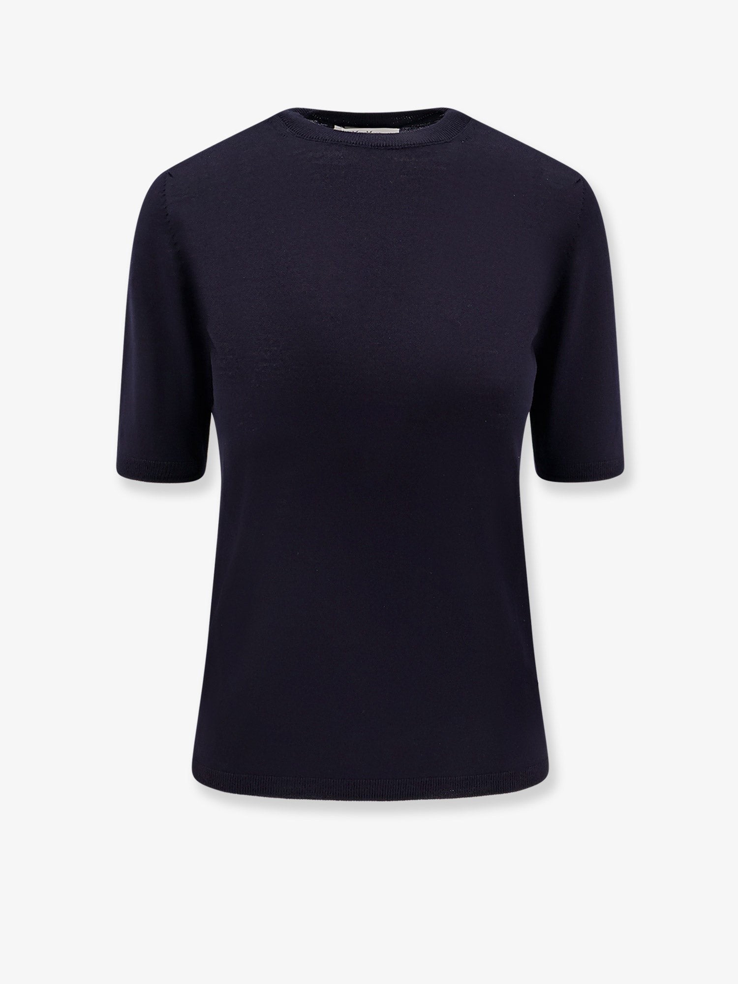 Max Mara - Woman - Blue - T-shirt