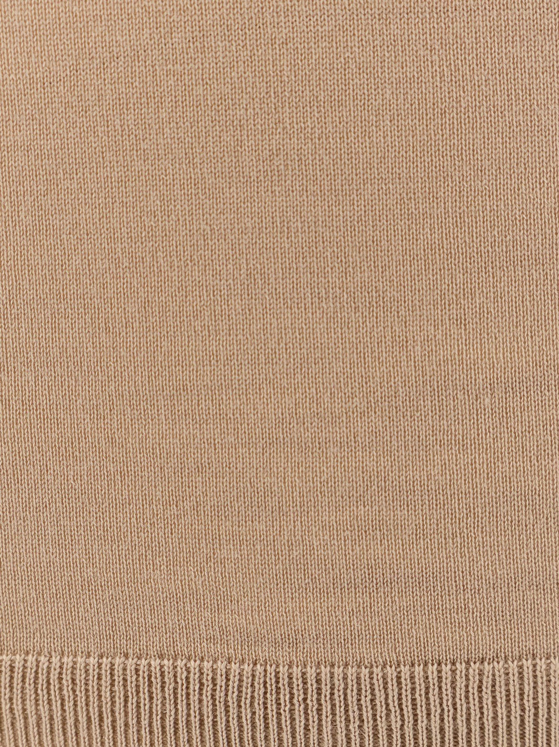 Max Mara - Woman - Beige - T-shirt