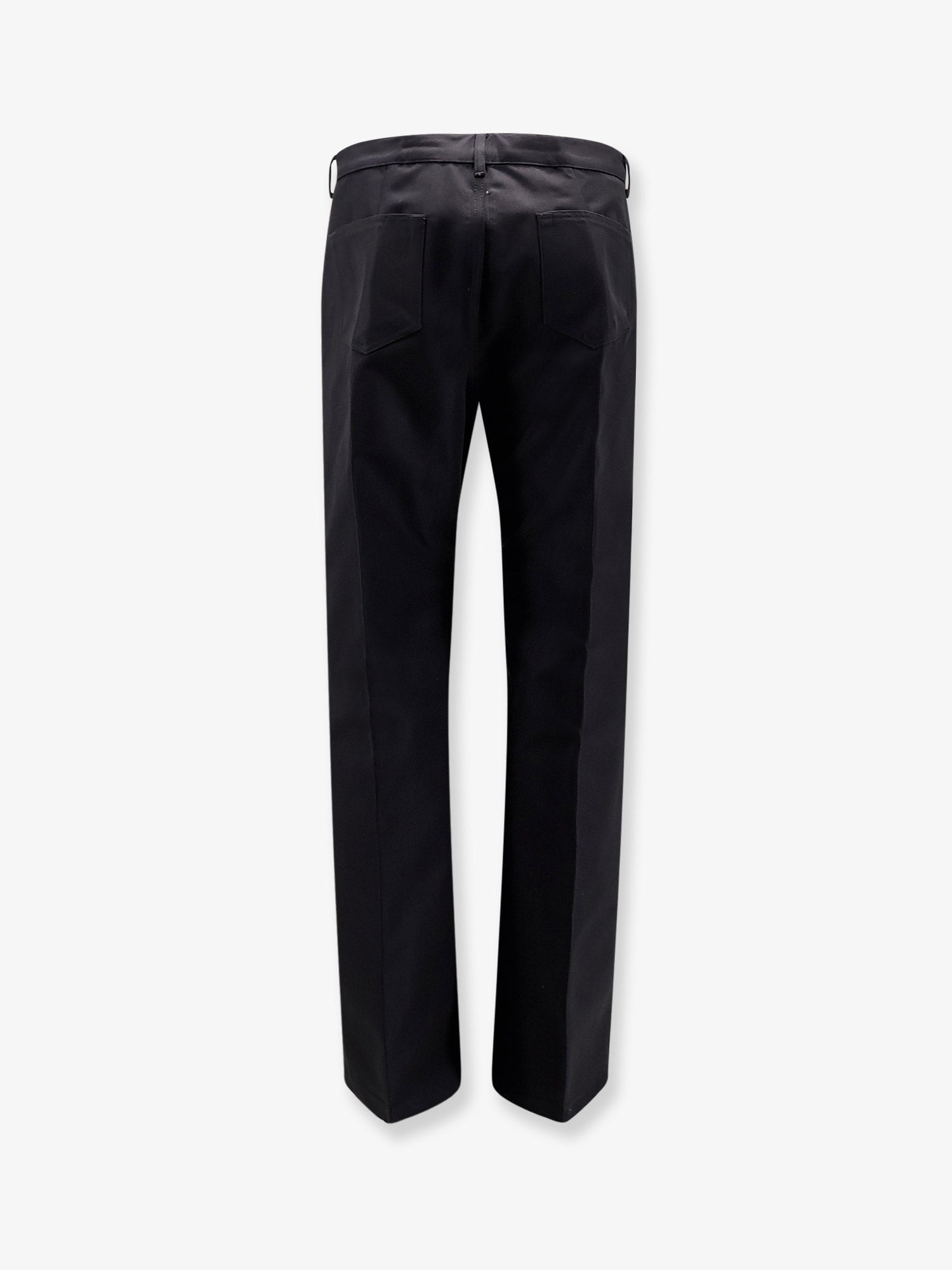 RICK OWENS - Man - Black - Pants